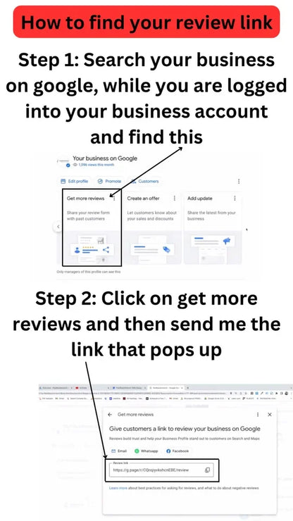 Review Us on Google Custom Google Review Sign With NFC Beauty Salon Business Decor Acrylic Google Review QR Code Sign