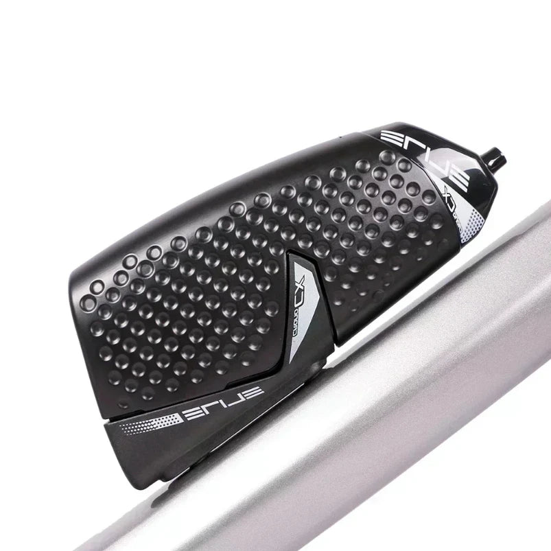 Cycling Bottle Hands-Free Mounted Hydration Profile Design Magnetic  aero Squeeze Fitness Cycling Bottle Triathlon Water Bottle