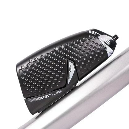 Cycling Bottle Hands-Free Mounted Hydration Profile Design Magnetic  aero Squeeze Fitness Cycling Bottle Triathlon Water Bottle