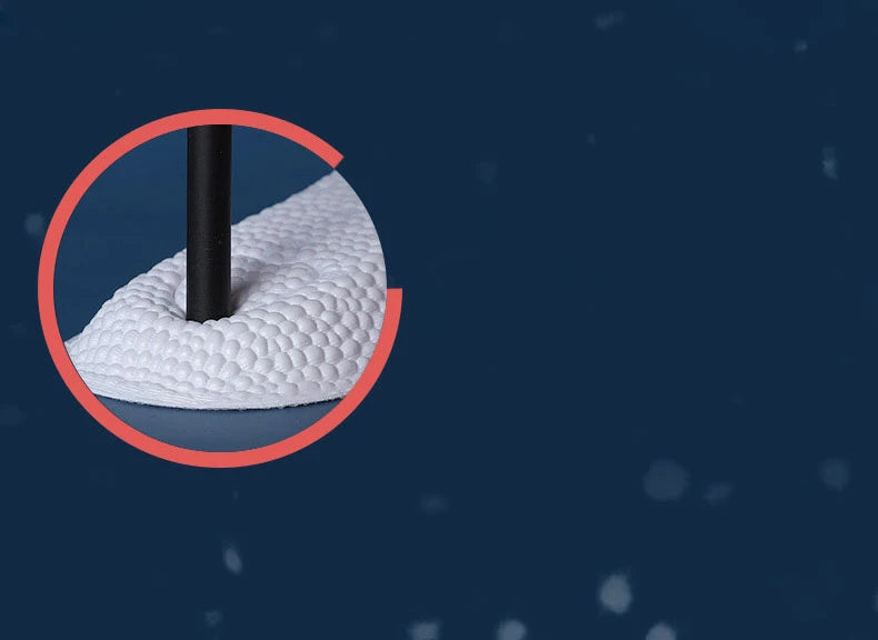 1 Pair Breathable Half Insole Heighten Heel Insert Sport Shoes Pad Cushion Unisex Height Increase Insoles Shoe Insoles 1.5-3.5cm