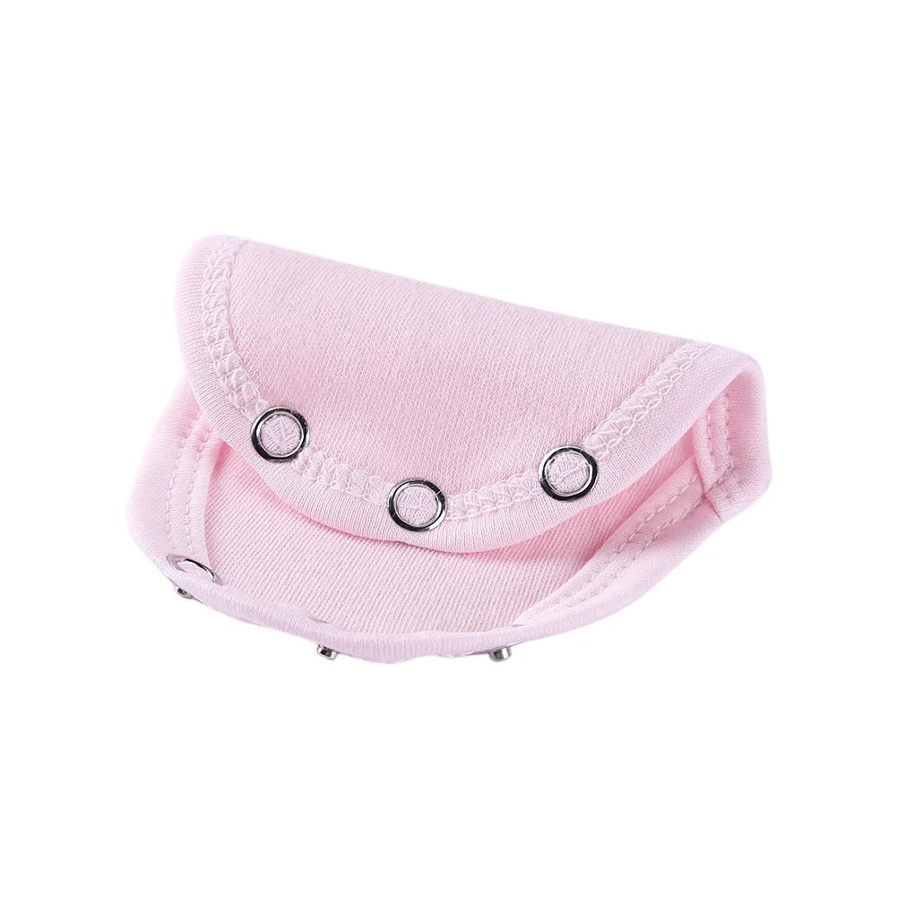 1-10PCS Baby Romper Partner Lengthen Pads Super Utility Bodysuit Diaper Jumpsuit Lengthen Extend Film Baby Infant Romper Partner