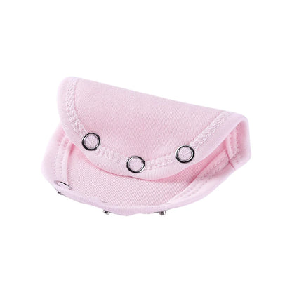 1-10PCS Baby Romper Partner Lengthen Pads Super Utility Bodysuit Diaper Jumpsuit Lengthen Extend Film Baby Infant Romper Partner