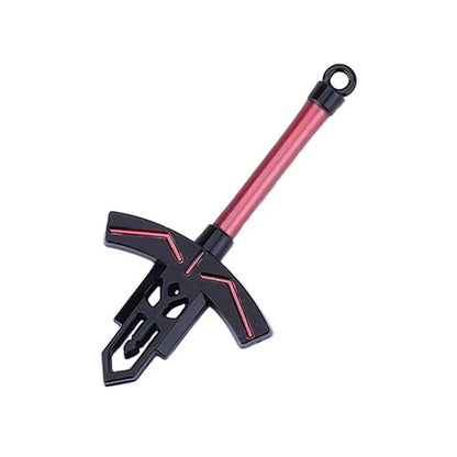 DIY Creative Key Handle Requires Manual Polishing of Key Holder Car Key Motorcycle Key Home Key Chain Personalized Key Head