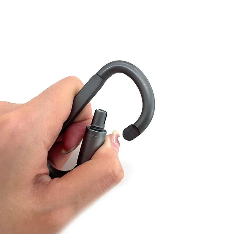 1pcs Multifunctional Hook for Bicycles Electric Vehicle Scooters Baby Carriages Hook Motorcycle Helmet Universal Hooks