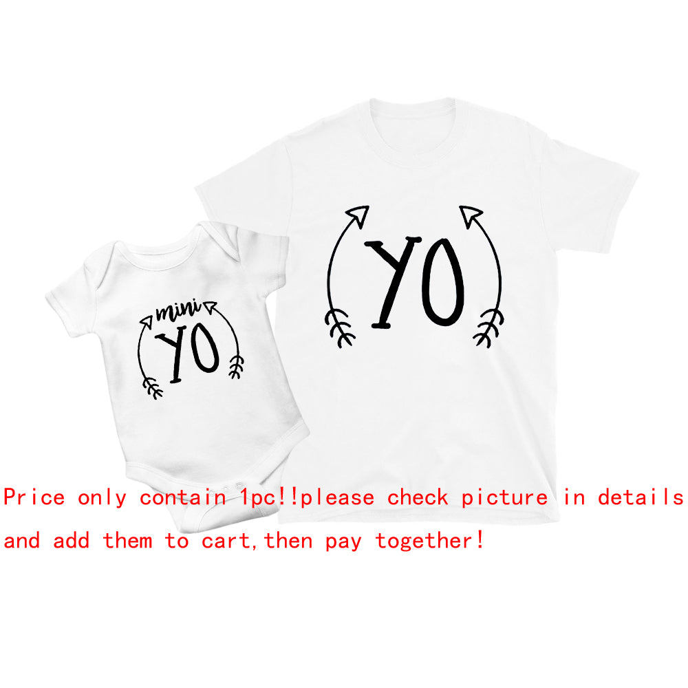 Dad and Baby Matching Shirts Like Father Such A Splinter T-shirts Dad and Child Father Day Matching Outfits Infant Bodysuit