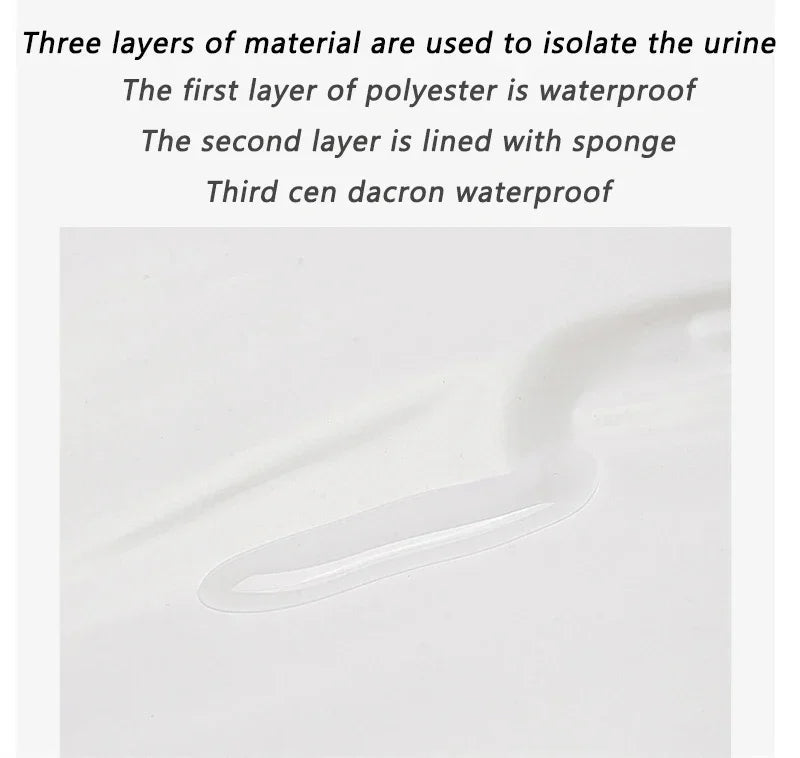 Foldable Baby Diaper Changing Pad Waterproof Newborn Diaper Pad Portable Toddler Changing Table Durable Oxford Baby Diaper Sheet