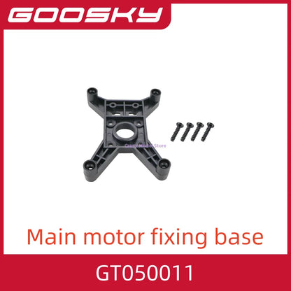 Goosky E2 Spare Parts