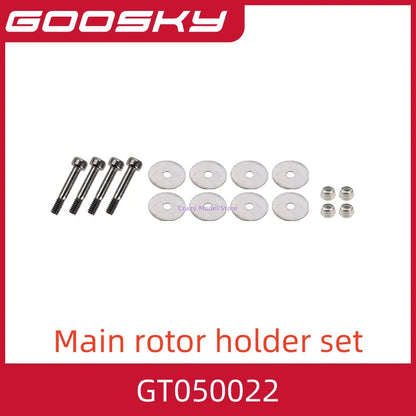 Goosky E2 Spare Parts