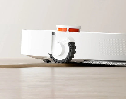 XIAOMI MIJIA H40 Self Robot Vacuum Cleaners Mop CN 6000PA Cyclone Suction Smart Home Sweeping High Speed Rotary Scrubbing