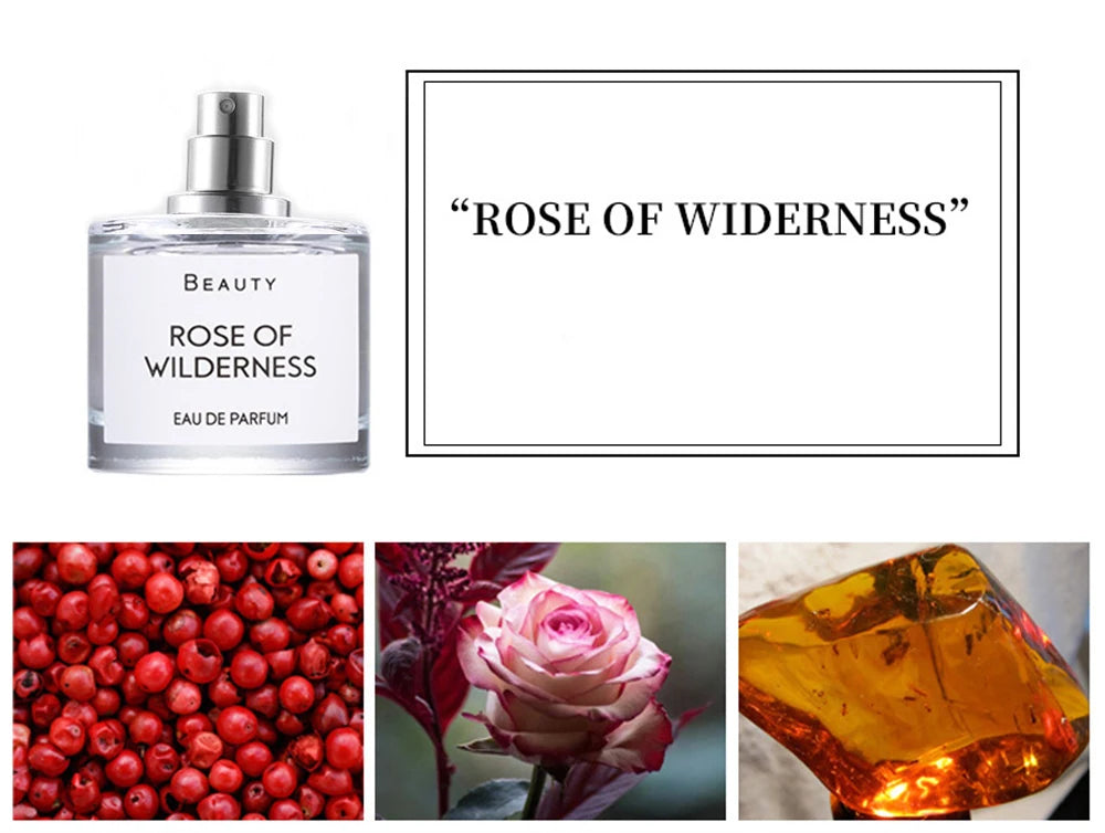 Luxury Brand Women's Perfume Gift Set 90ml Pheromone Floral Scent Eau De Parfum Body Spray Perfumes Mujer Originales Body Spray