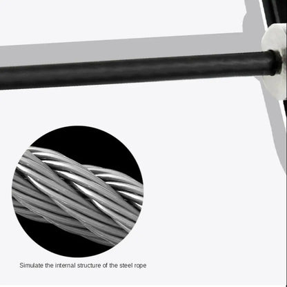 Limiter 4-Wheel Safety Lock Drawer Door Cabinet Protection-Children Code Lock Smart Lock Number Locks Padlock