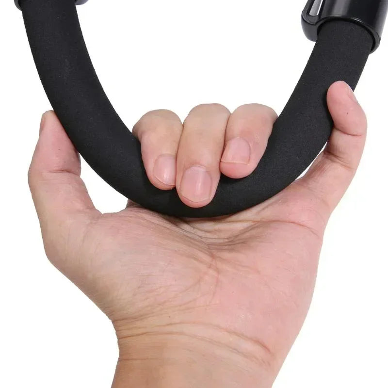 Car Seat Back Headrest Hanger Armrest Storage Holder Hook for Elderly Children Safety Handrail Handle Vehicle Accessories