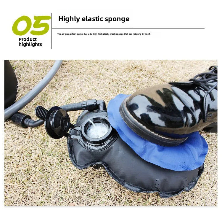 Outdoor Gadgets Shower Bag Camping Folding Shower Bag Bath Bag Hot Water Bag for Bathing Camping Gear  Multitool