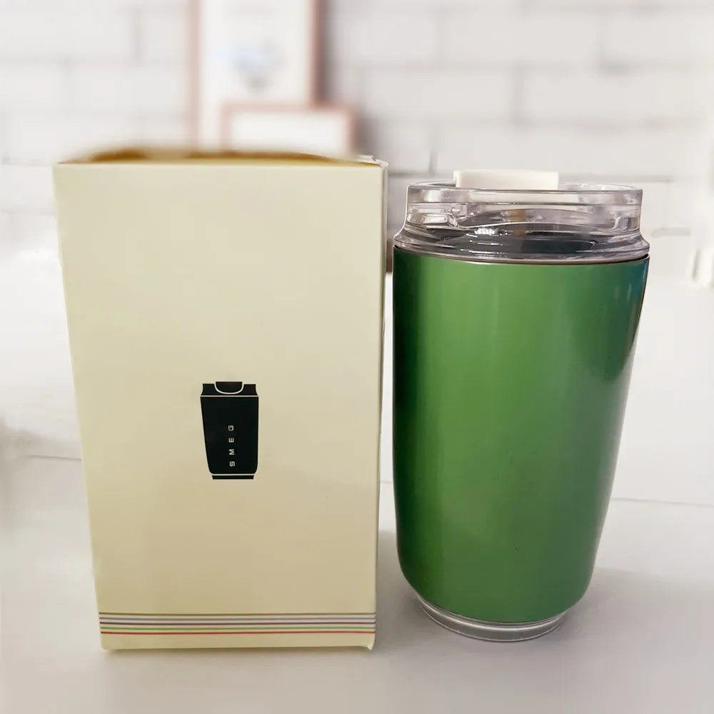 Hot sale Insulated Water Bottles 2025 New Thermos Bottle Stainless Steel Water Bottles Drinking Bottle Coffee Cup Travel Mug