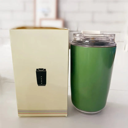 Hot sale Insulated Water Bottles 2025 New Thermos Bottle Stainless Steel Water Bottles Drinking Bottle Coffee Cup Travel Mug