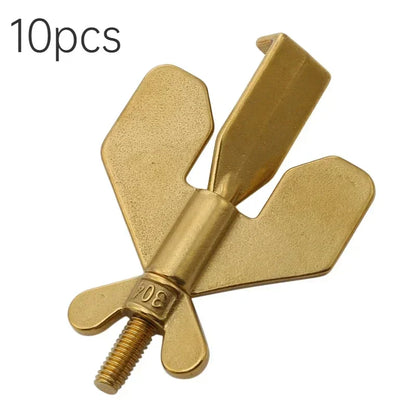 Portable Door Lock - Travel Hotel Lock, Privacy Door Lock for Any Doors, Anti-Theft Door Stopper for Home Security