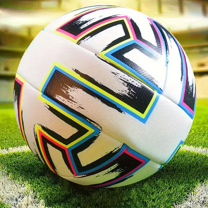 2025 Soccer Balls Professional Size 5 Size 4 High Quality Soft PU Seamless Outdoor Sports League Football Training Match Futbol