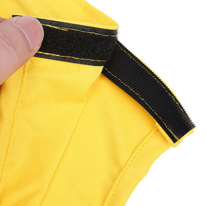 Travel Luggage Suitcase Protective Cover Trolley Case Travel Luggage Dust Cover Travel Accessories Packing Organizer Multi Color