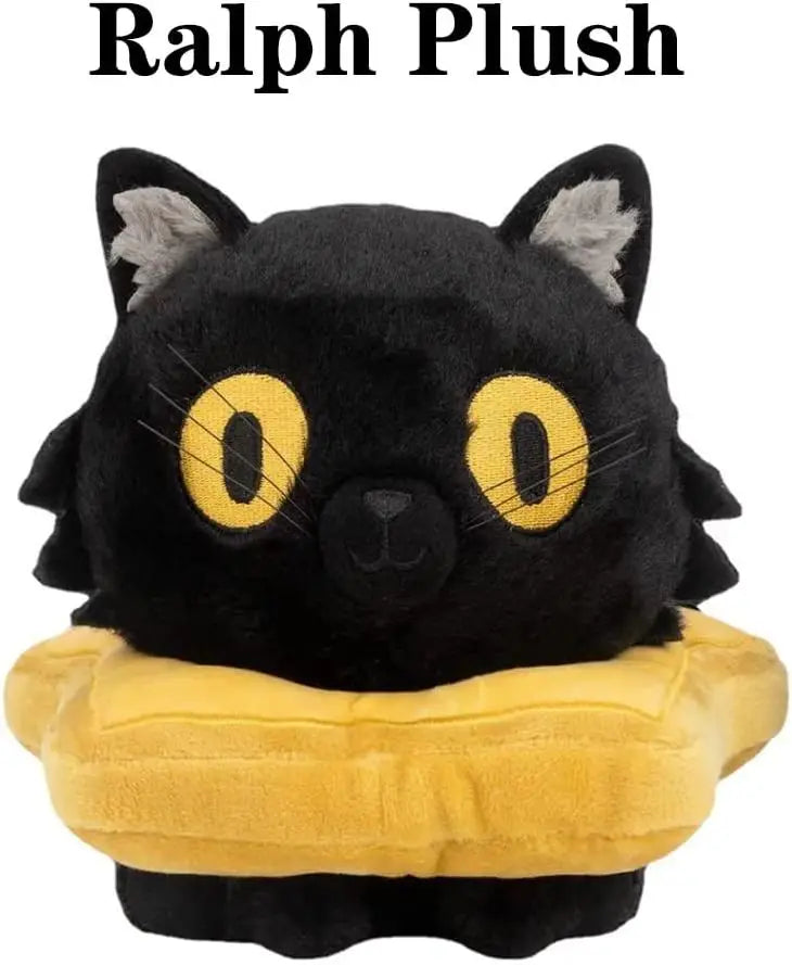 TreasuringU 20cm Ralph and Bella Plushie Stuffed Toys