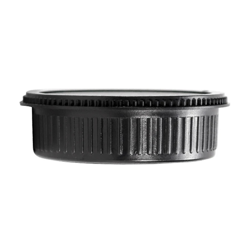 Camera Lens Cap Camera Body for Pentax K Mount SLR Camera Body Cap Lens Rear Cap PK Camera Cap