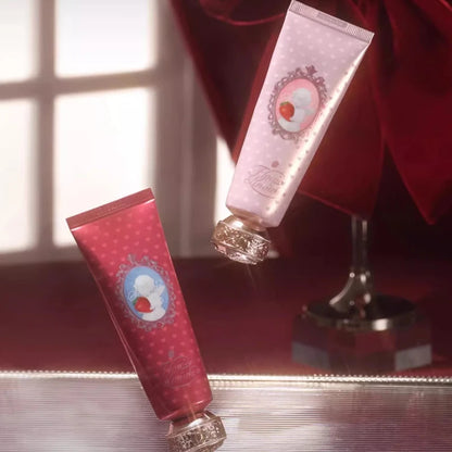 Flower Knows Strawberry Cupid  Perfume Balm Pendant Perfumes For Men And Women Moisturizing Hand Cream