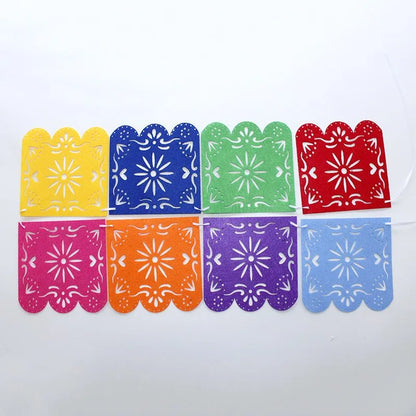 Fiesta Party Decorations Banner Mexican Party Decorations Banner, Mexican Themed Party Decorations,Cinco de Mayo Party Decoratio