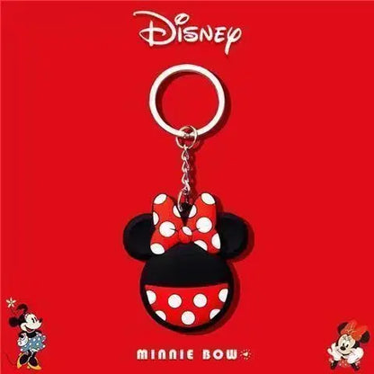 Cute cartoon For Apple Airtag Case Silicone Protective Cover Locator Tracker Keychain Shell