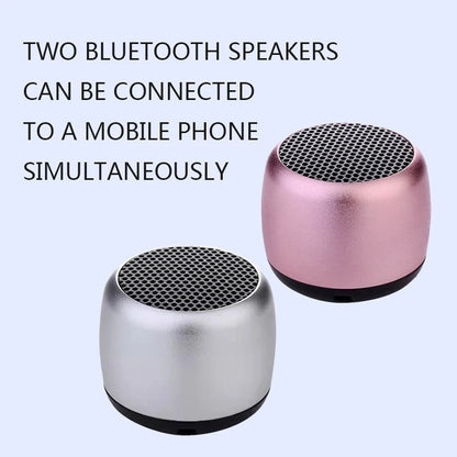 Shoes Charms Accessories Mini Bluetooth Speaker Small Tiny Portable Bluetooth Speakers Perfect for Outdoor Indoor Clogs