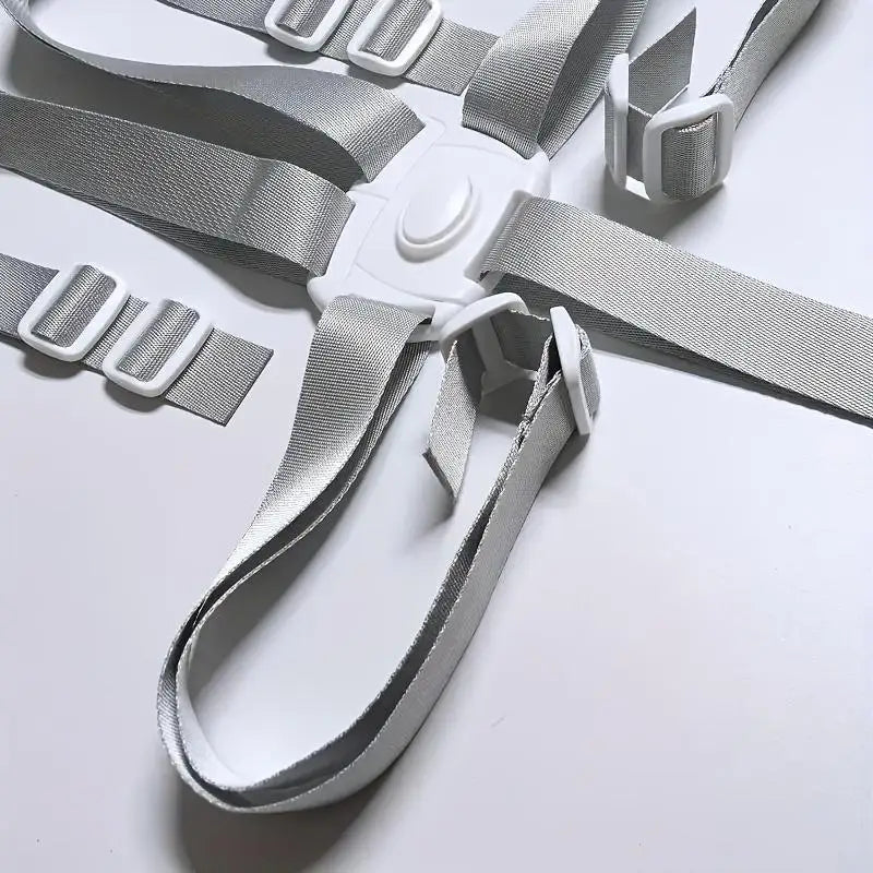 High Quality Harness Child Seat Belt Lunch Seat Fastening Strap Toddler Protection Universal Strap Stroller Accessories