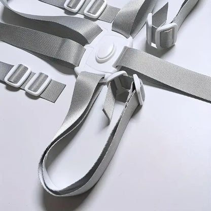 High Quality Harness Child Seat Belt Lunch Seat Fastening Strap Toddler Protection Universal Strap Stroller Accessories