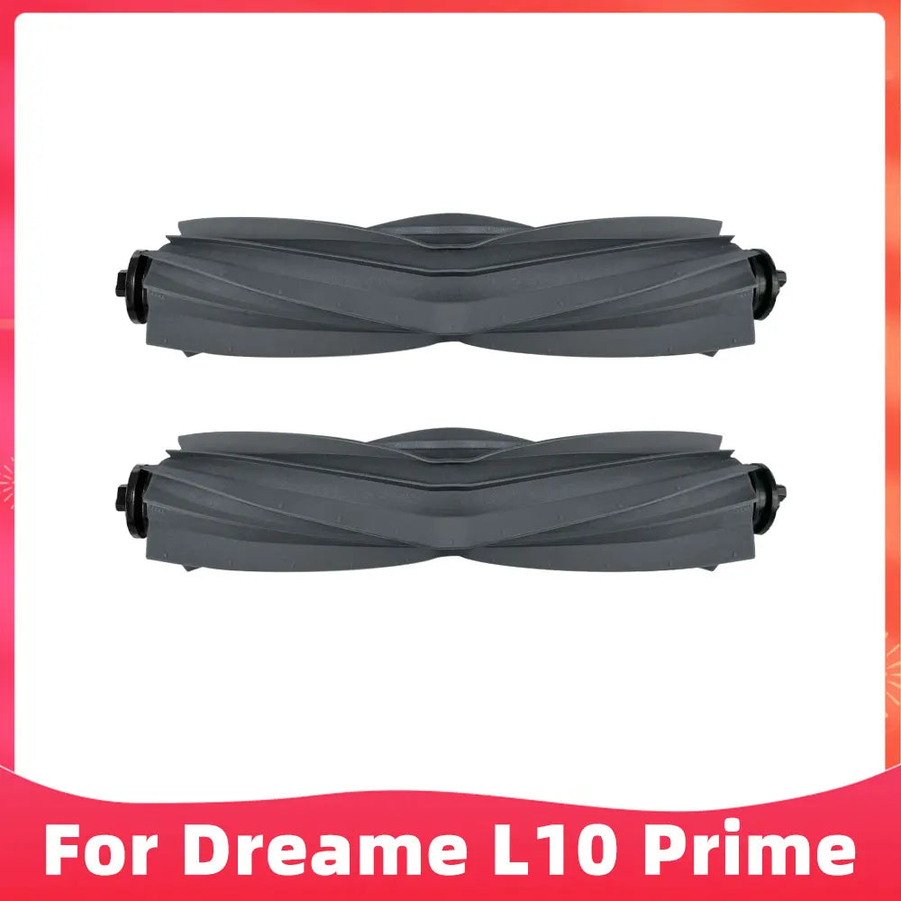 Compatible For ( Dreame L10 Prime, RLL11GC, L10S Pro, L10 Pro, Xiaomi S10+ ) Roller Side Brush Filter Mop Accessory Part