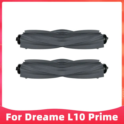 Compatible For ( Dreame L10 Prime, RLL11GC, L10S Pro, L10 Pro, Xiaomi S10+ ) Roller Side Brush Filter Mop Accessory Part