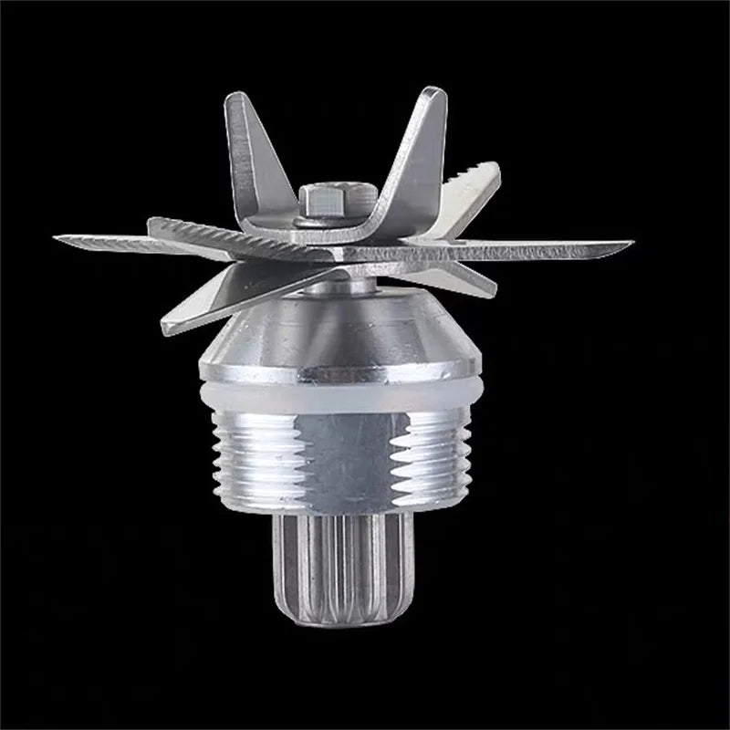 Universal High Speed Blender Replacemen Knife 8 Blade for 2L Blender Commercial Blender for Soybean Milk Sand Ice Machine