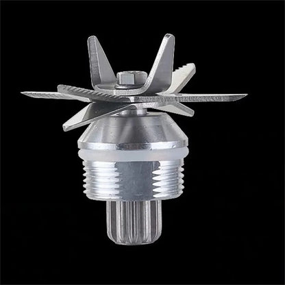 Universal High Speed Blender Replacemen Knife 8 Blade for 2L Blender Commercial Blender for Soybean Milk Sand Ice Machine