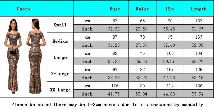 Maxi Dresses Elegant Flower Party Dress Off the Shoulder Short Sleeve Slit Maxi Long Dresses for Women