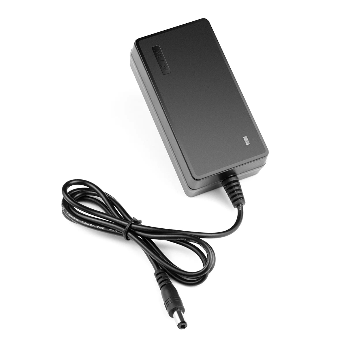 DC 24V 2A 3A Power Supply With EU US Plug Lighting Transformer Power Adapter for LED Strip Neon Light / Security Camera / Router