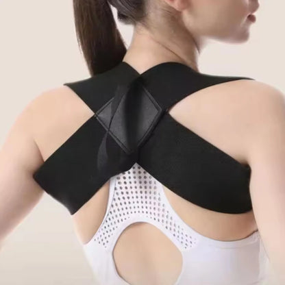 Back Posture Corrector Brace Support Belt Clavicle Spine Back Shoulder Lumbar Posture Correction Traine Spine Posture Support
