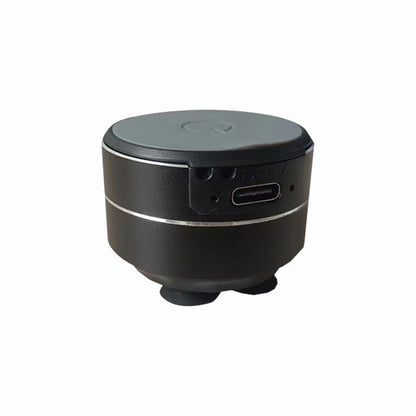 Mini Bone Conduction SpeakerTWS Wireless Bluetooth Speakers Portable Metal Speaker