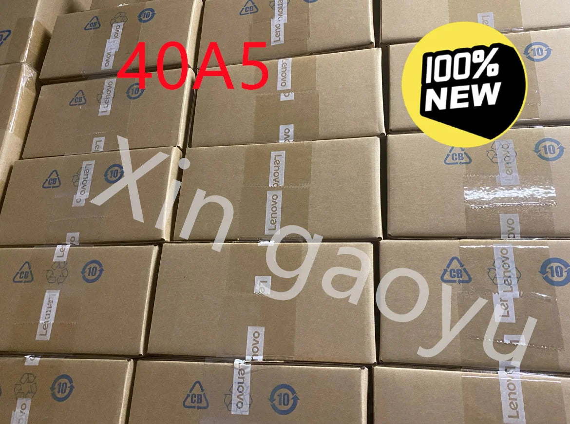 NEW Original laptop workstation, docking station for ThinkPad P70 P71 P50 P51 40A5 40A50230US 40A50230EU 40A50230UK 40A50230