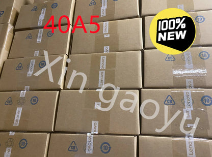 NEW Original laptop workstation, docking station for ThinkPad P70 P71 P50 P51 40A5 40A50230US 40A50230EU 40A50230UK 40A50230