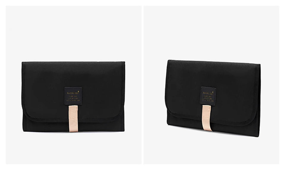 Foldable Diaper Changing Pad 60*30Cm Newborn Portable Baby Changing Mat Nappy Waterproof Durable Nylon Baby Diaper Sheet