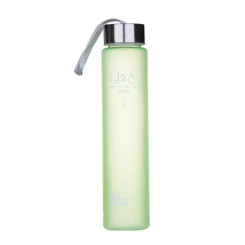 280ml Water Bottle Vacuum Flasks Drinking Drinkware Portable Home Sports Tea Cup Kitchen Tools Cute Children's Water Bottles Bar