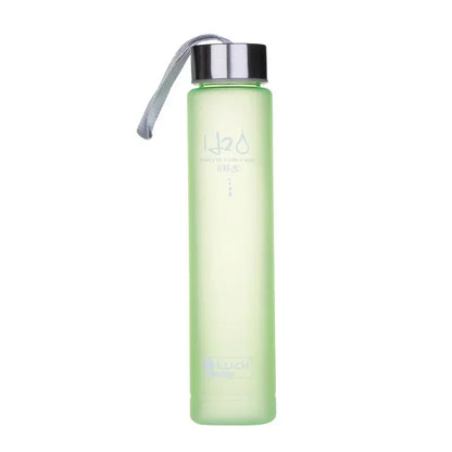 280ml Water Bottle Vacuum Flasks Drinking Drinkware Portable Home Sports Tea Cup Kitchen Tools Cute Children's Water Bottles Bar