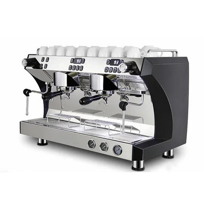 Germany Express Semi Auto Barista Commercial Espresso Expobar Maker Commercial Made in China Coffee Machine