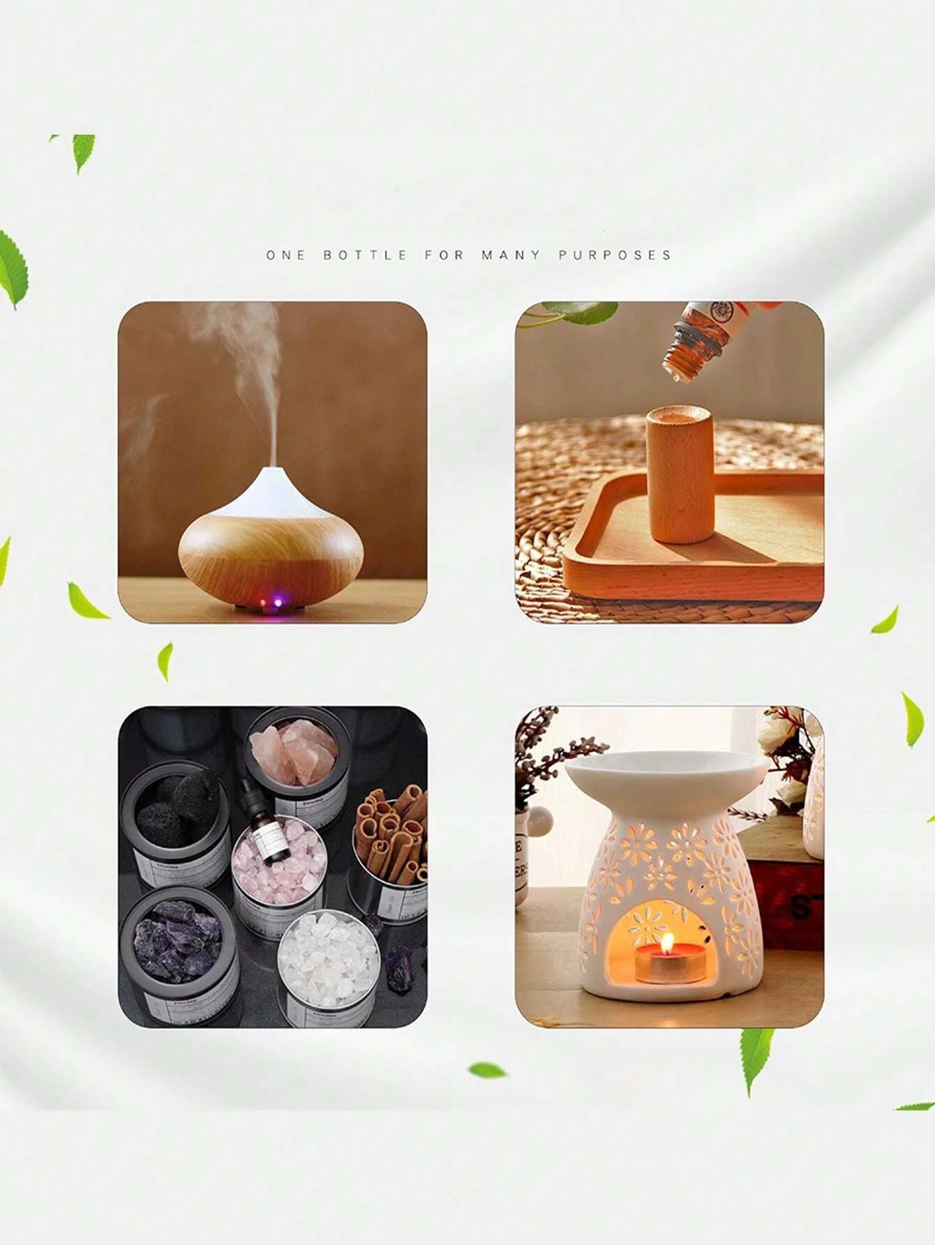 20ML Air Freshener Fragrance Spray Long Lasting Fragrance & Odor Eliminator Home Decor Gifts Birthday Fresheners Mouth Spray Ora