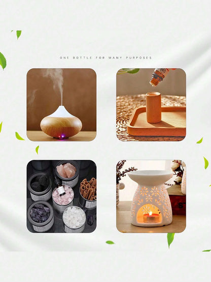 20ML Air Freshener Fragrance Spray Long Lasting Fragrance & Odor Eliminator Home Decor Gifts Birthday Fresheners Mouth Spray Ora