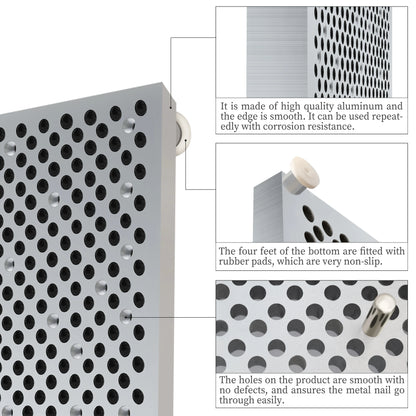 XUQIAN Wire jig Kit with Jewelry Tools Economy Wire Twister for Jewelry Making and Wire Wrapping Artistic Wire Deluxe Wire Jig