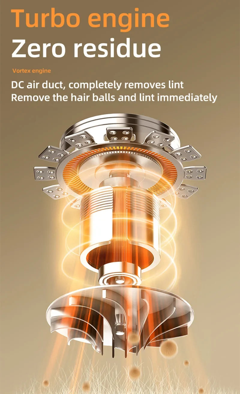 Electric Lint Remover for Clothes LCD Display USB Rechargeable Portable Hair Balls Fuzz Removers Household Fabric Shaver