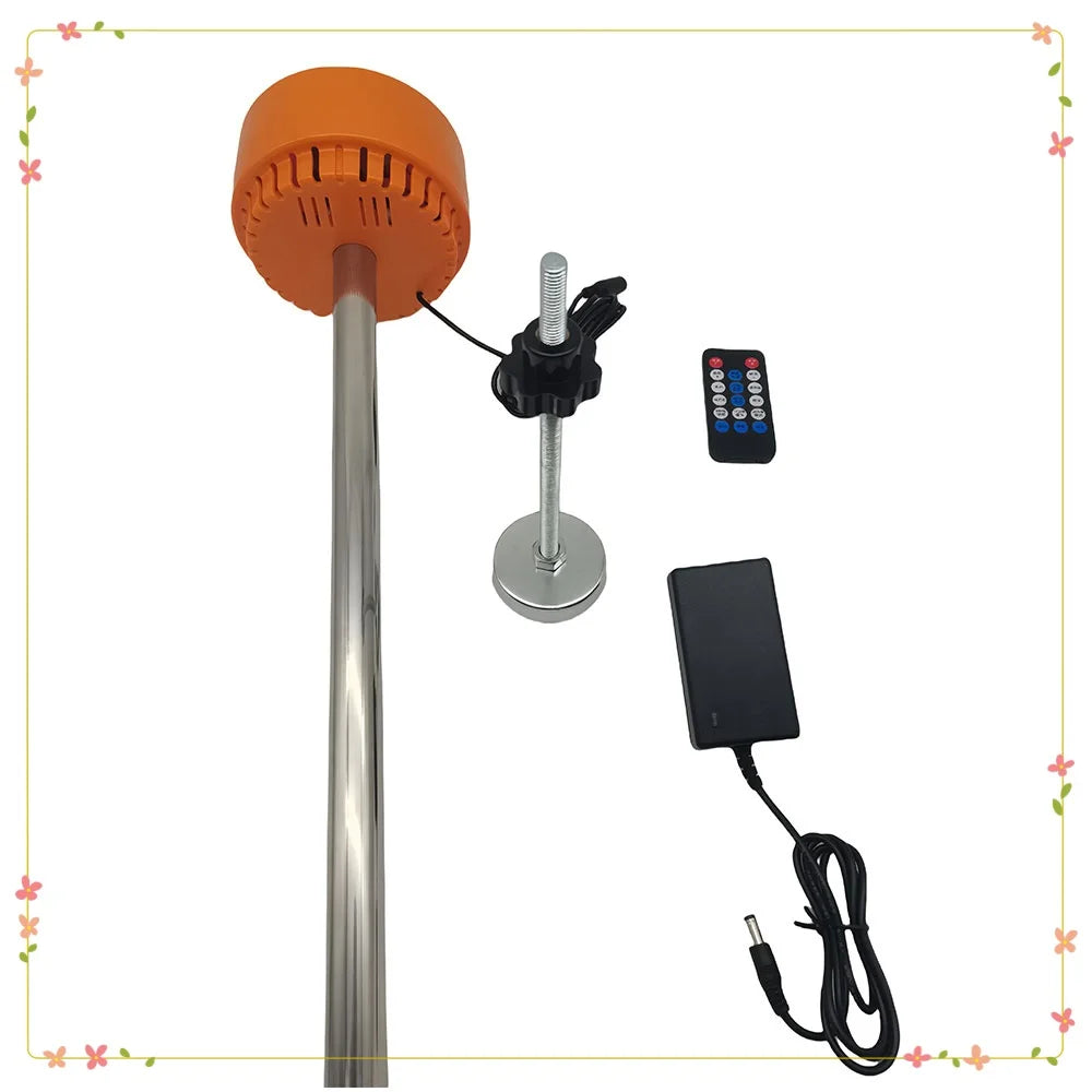 Reduce/Decrease/Cut Down Neighbor Upstairs Noise Machine Noise Deadener/Sound Eliminator/Silencer/Muffler Strike Back