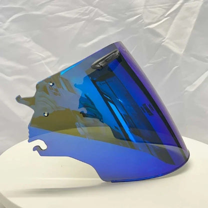 Helmet Visor Shield for VAS-Z VAS Z RAM-X RAM X VZ-RAM VZ RAM SZ-R SZ-R VAS SZ R VAS SZ-R EVO SZ R EVO Lens Glass Goggles